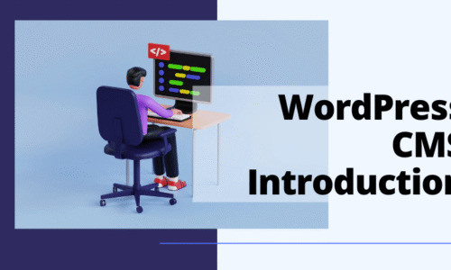 Introduction to WordPress CMS